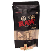 Raw Tips Ppr 50pc