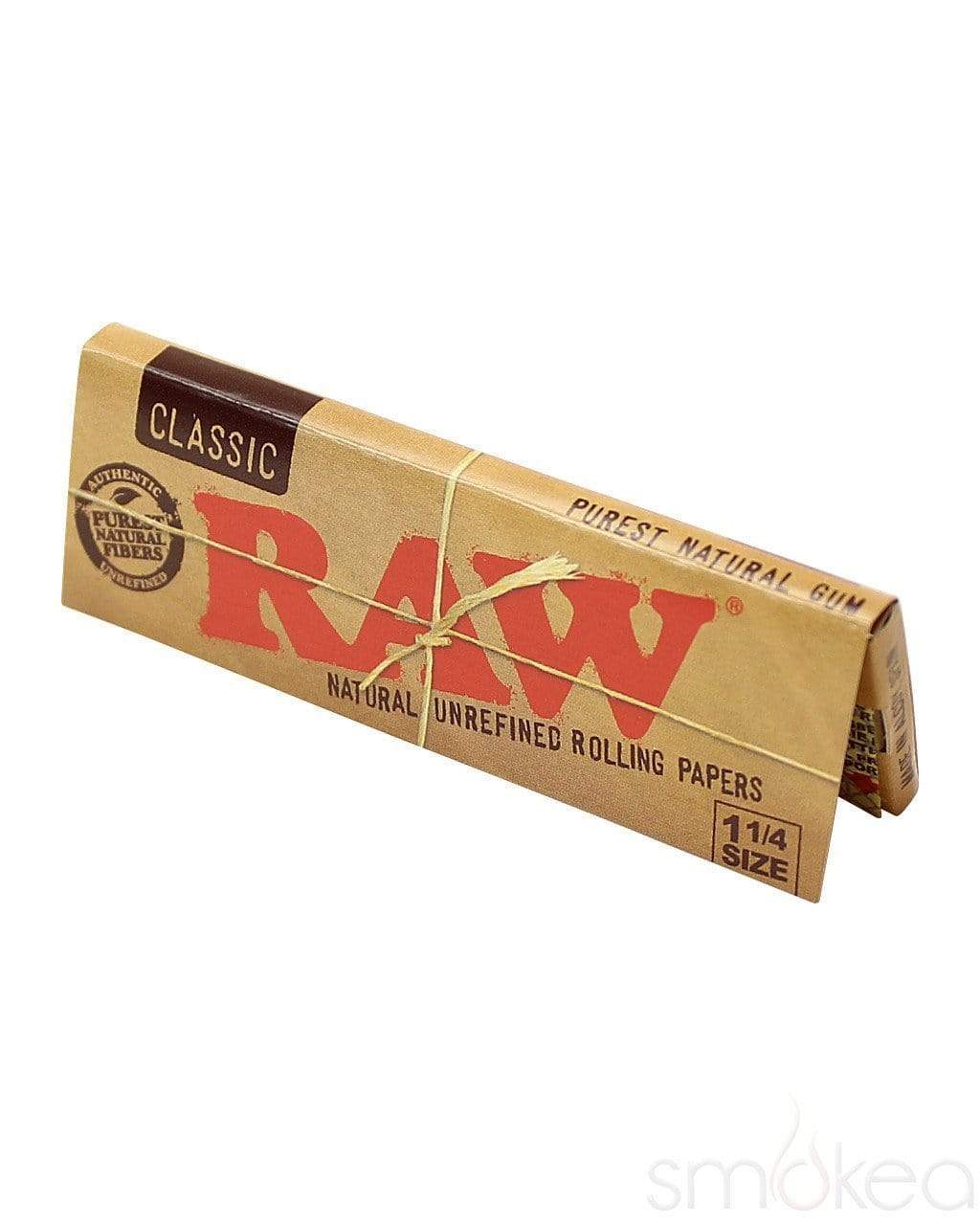 Raw Classic