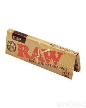 Raw Classic