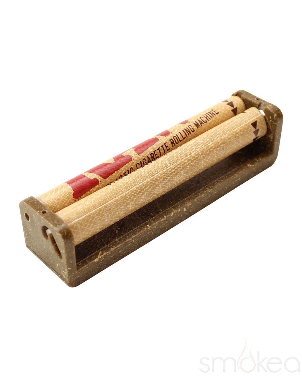 Raw Hemp 110mm Roller