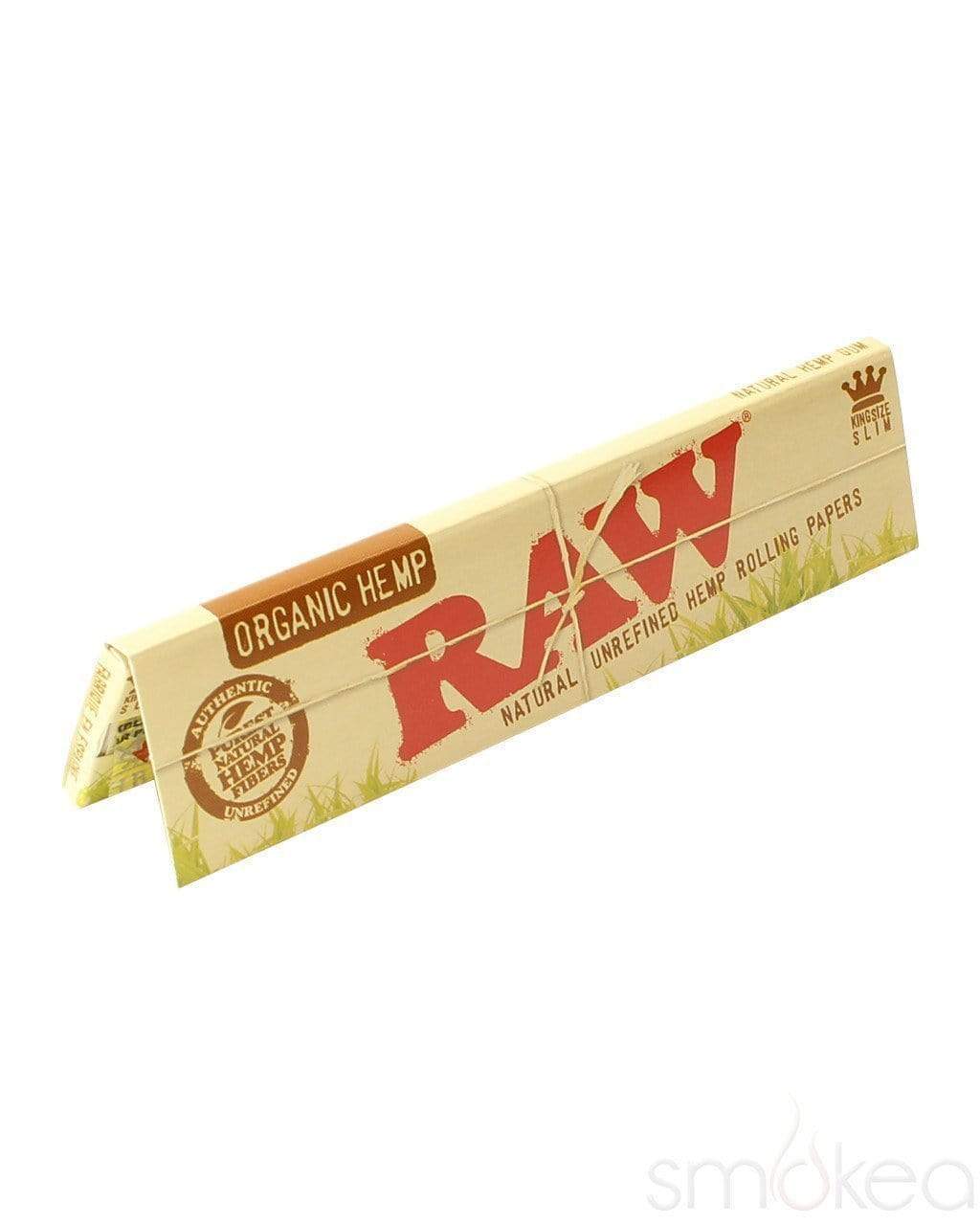 Raw  King Size