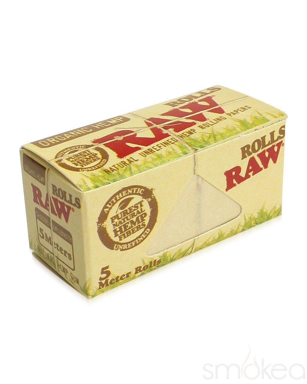 Raw Hemp KS Slim 32pc