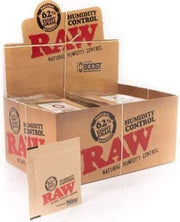 RAW HUMIDITY CONTROL