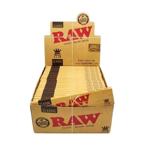 RAW PUREST NATURAL GUM