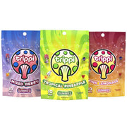 Trippi Gummies 10ct