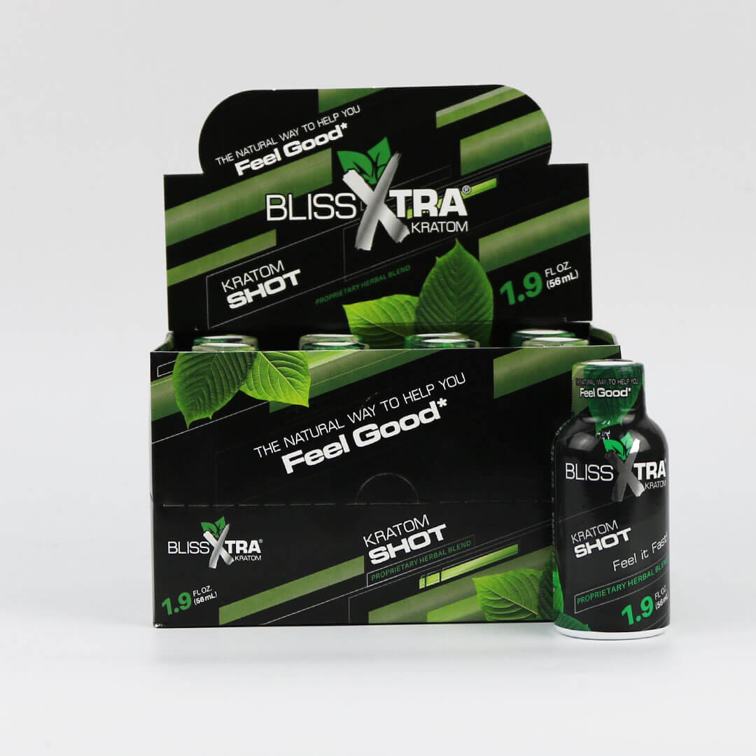 Bliss Xtra