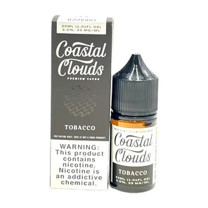 Coastal Clouds 30 ML 35 Mg2