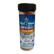 Red Devil Delta 8 5000mg