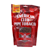 American Club Pipe Tobacco 6 Oz