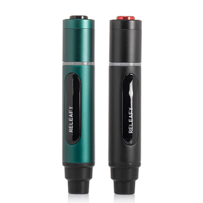 RELEAFY GLOW HEATING CHAMBER