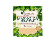 Remarkable Maeng Da 3 OZ