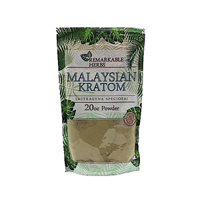 Kratom Remarkable Herb 20oz