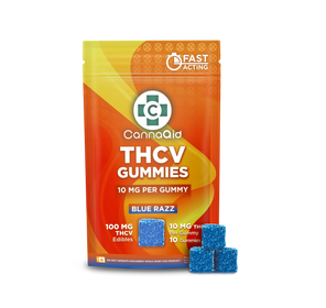 *D8 Covert Gummies 1000mg