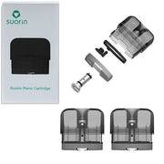 Sourin Reno Cartridge 2 Pc