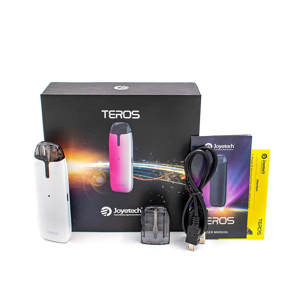*Joyetech Teros Kit2