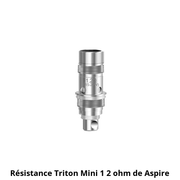 Aspire Triton Mini (1.2)