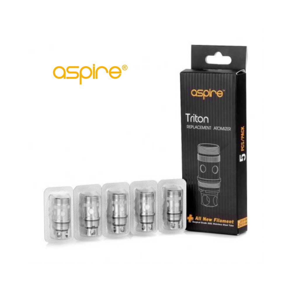 Aspire Triton0.3