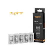 Aspire Triton0.3