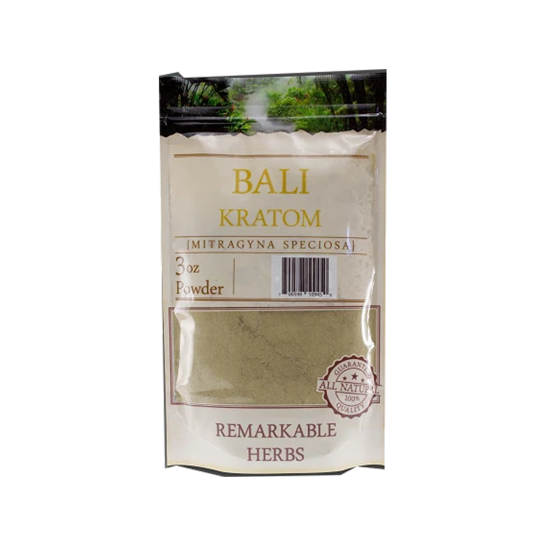 *Kratom TKC WMD 3oz