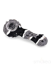 Stratus Silicone Pipe