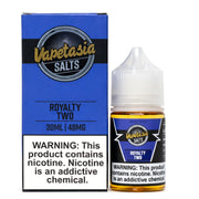 Vapetasia Roylaty 2 6mg