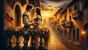 Romeo & Julieta