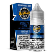 Vapetasia Royality 48mg