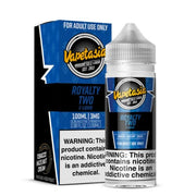 Vapetasia royality 12mg