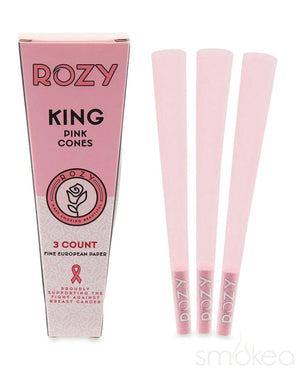 Hempire Cones King 3 Pack