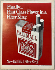 Pall Mall Green Kings