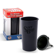 Spit Bud
