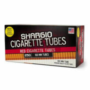 Shargio Red 100s