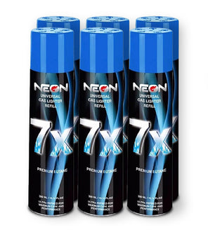 7X Neon 10.14oz
