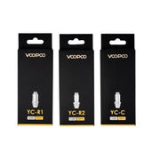 VooPoo YC-R1 .6 Pack