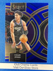 Premier Blue Kings