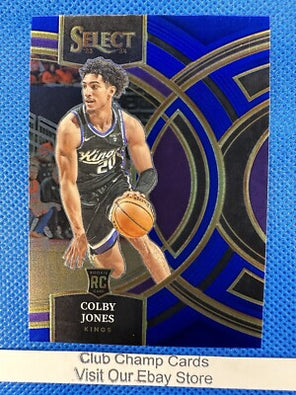 Premier Blue Kings