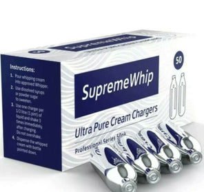 Suprem Whip 50 Count