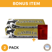 Gambler 100 Gold Special offer