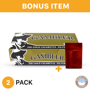 Gambler 100 Gold Special offer