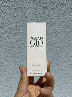 BluntPower Acqua Di Gio 1.5oz Spray