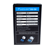 Fuzion M5-50