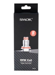 Triple Rpm Mesh Coil2