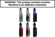 Geekvape S100 Mod