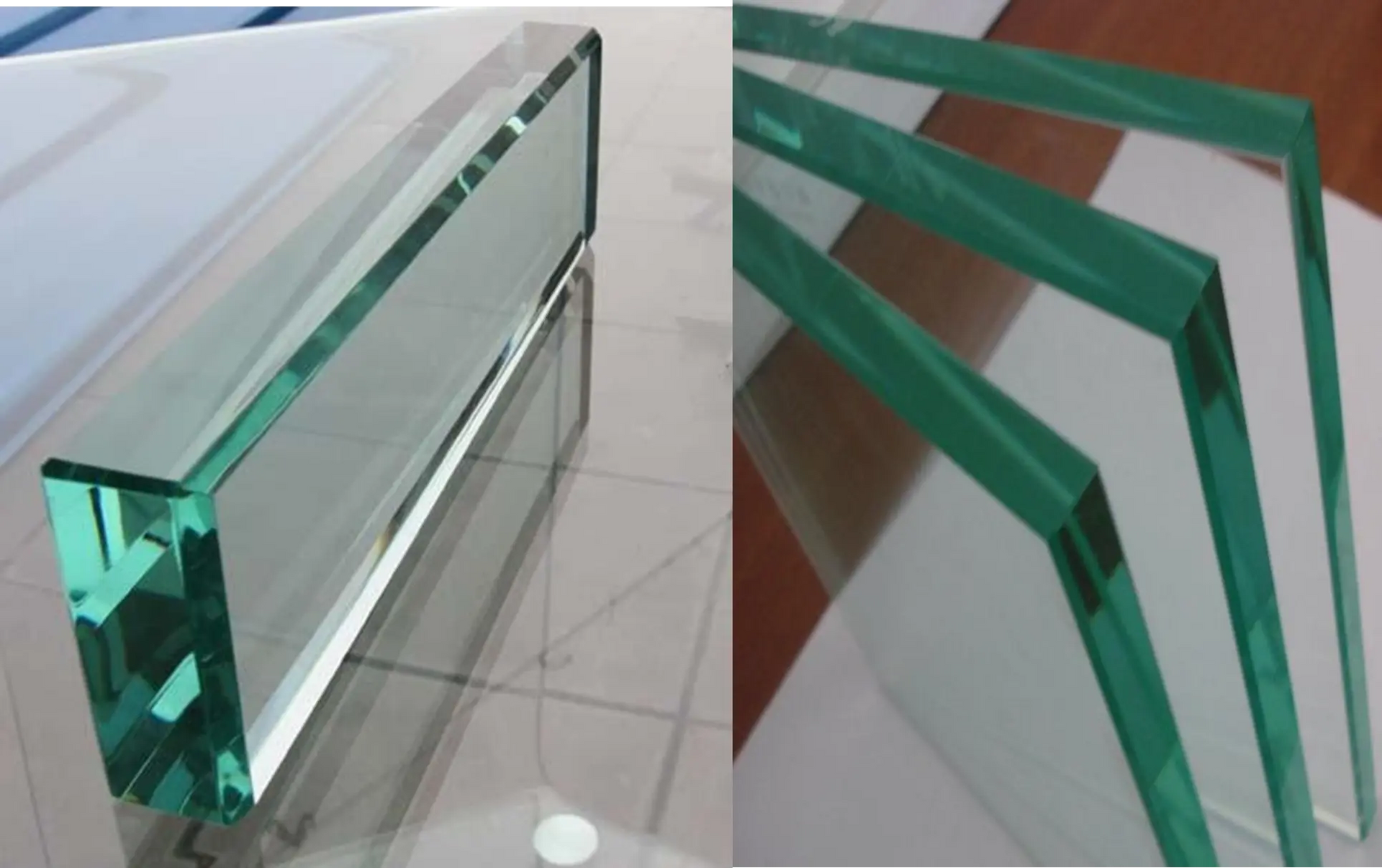 Glass hbmk 16