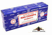Nag Champa SSB