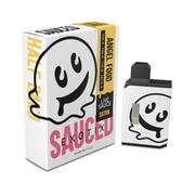 Sauced Dispo 4gr