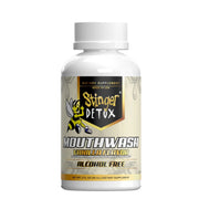 Stinger Detox Mouthwash 2oz