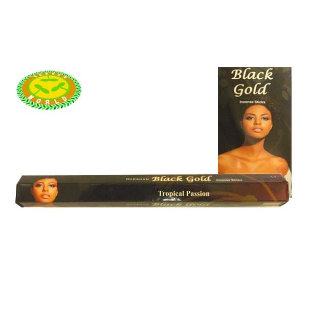 Darshan Black Gold