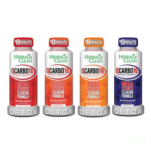 Qcarbo 16 Detox2