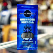 Shruum Buzz Thca